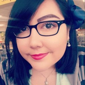 Meet your Posher, Sabrina